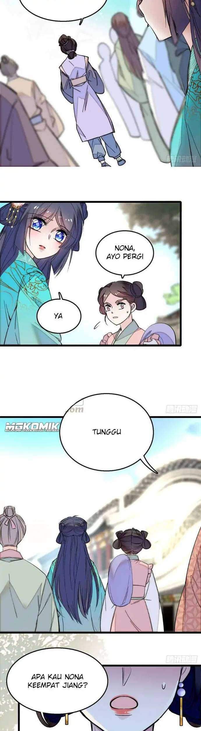 Sijin Chapter 15 Gambar 27