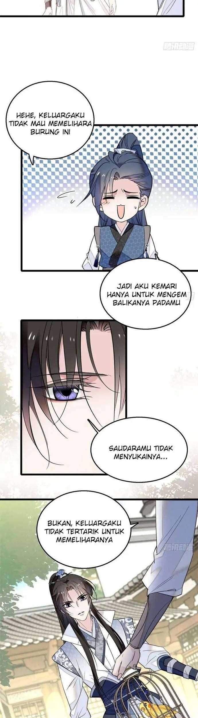 Sijin Chapter 15 Gambar 5