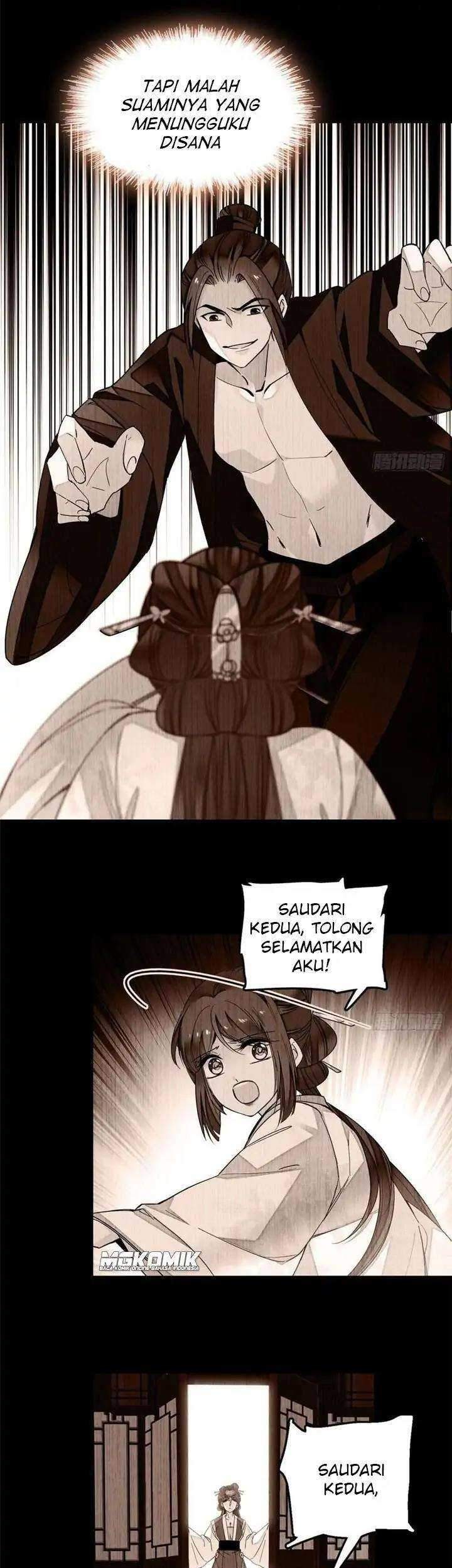 Sijin Chapter 14 Gambar 7