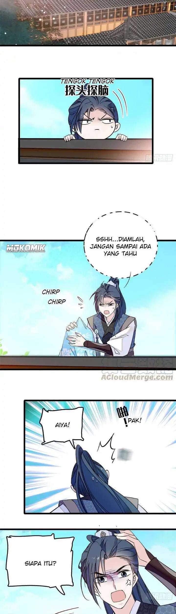 Sijin Chapter 14 Gambar 21