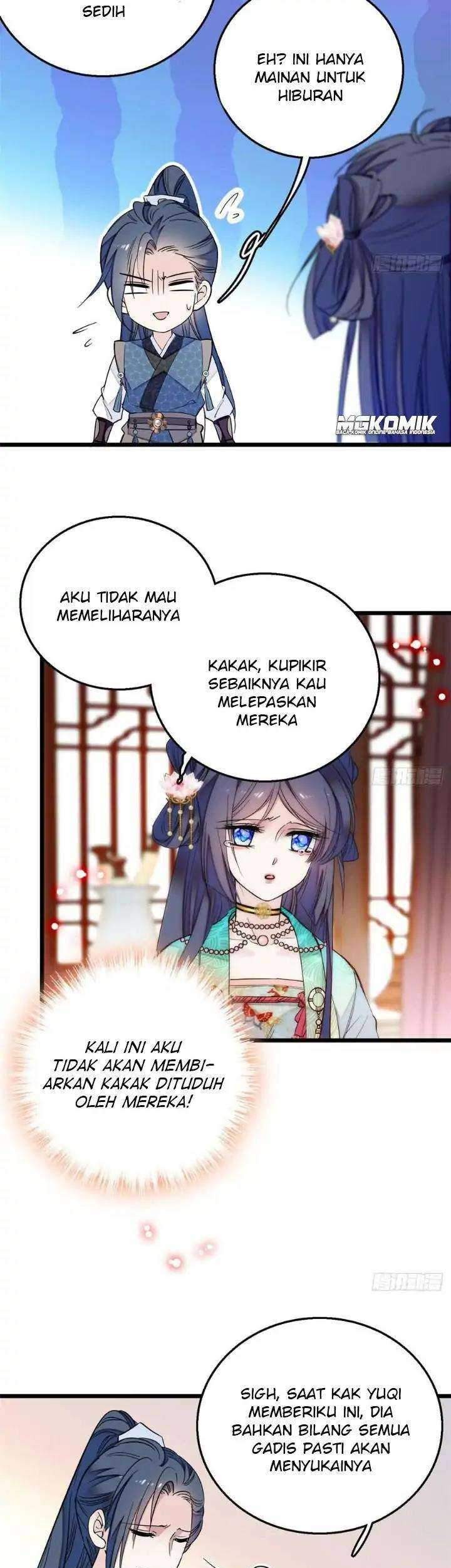 Sijin Chapter 14 Gambar 27
