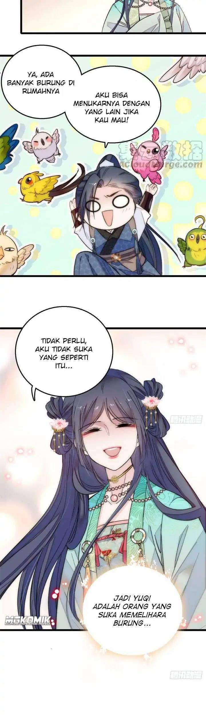Sijin Chapter 14 Gambar 29