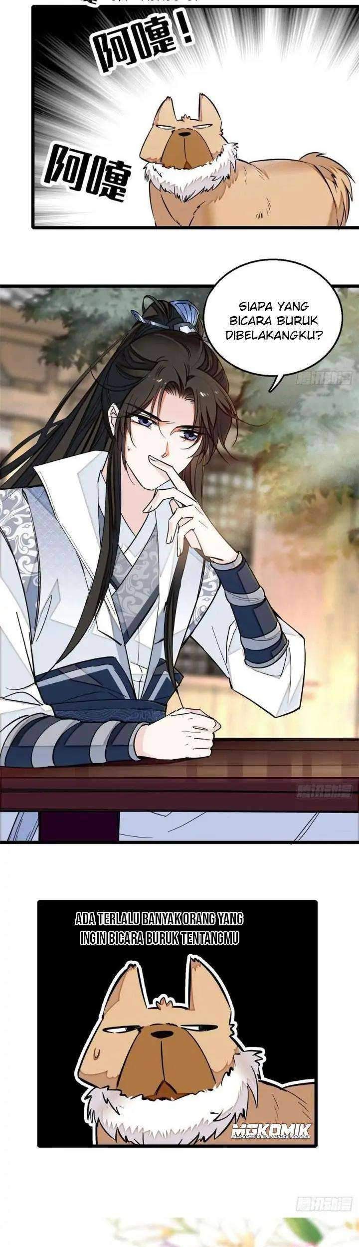 Sijin Chapter 14 Gambar 31