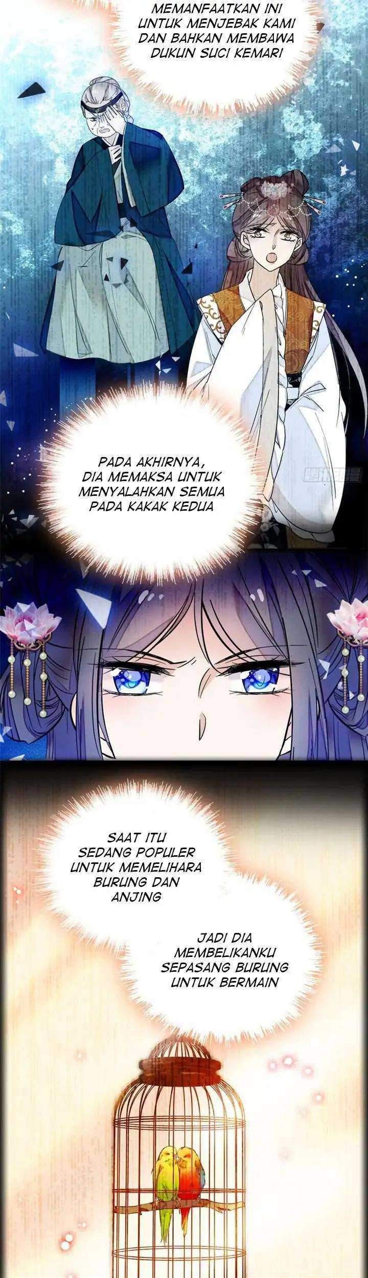 Sijin Chapter 13 Gambar 11