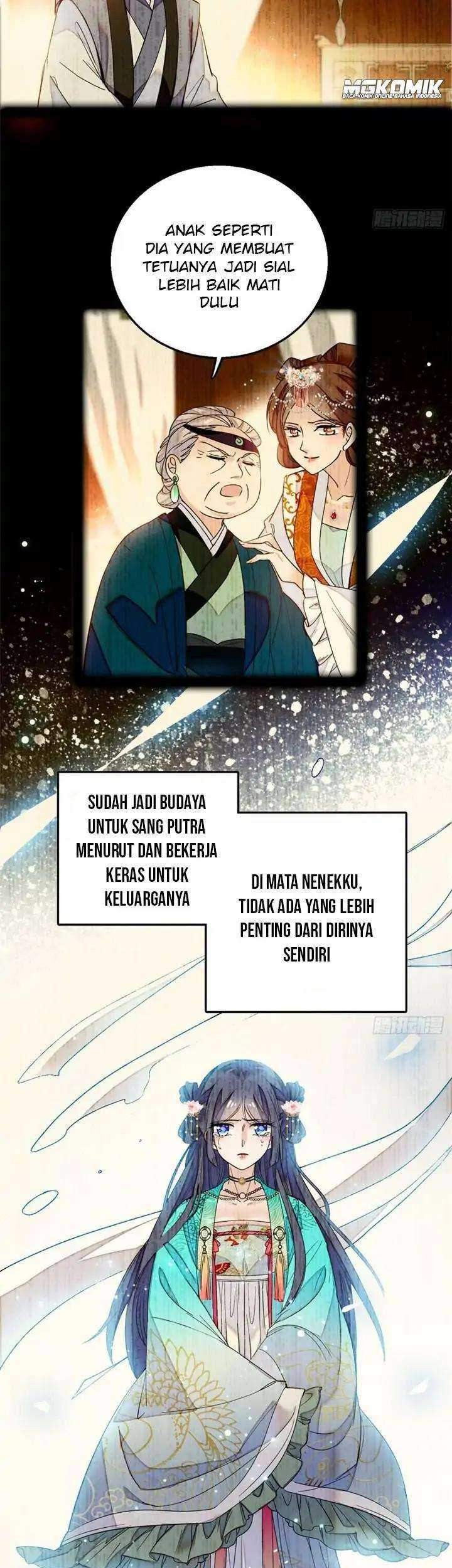 Sijin Chapter 13 Gambar 15