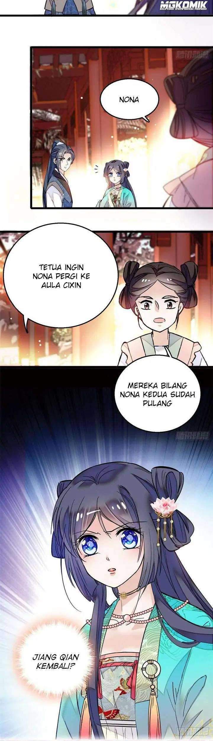 Sijin Chapter 13 Gambar 3