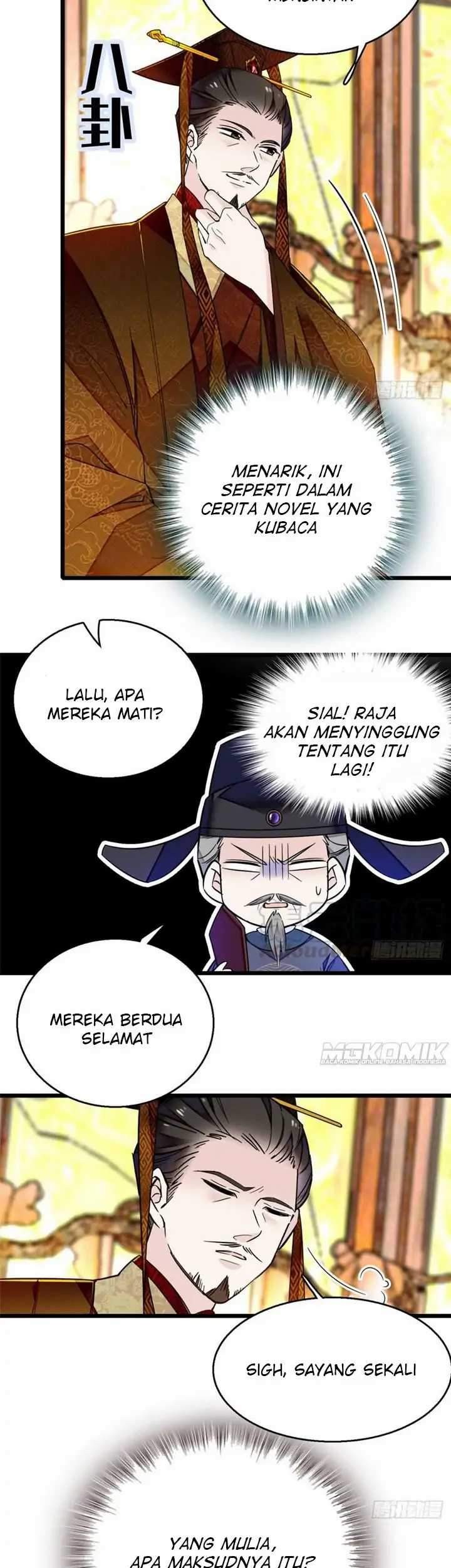 Sijin Chapter 12 Gambar 9