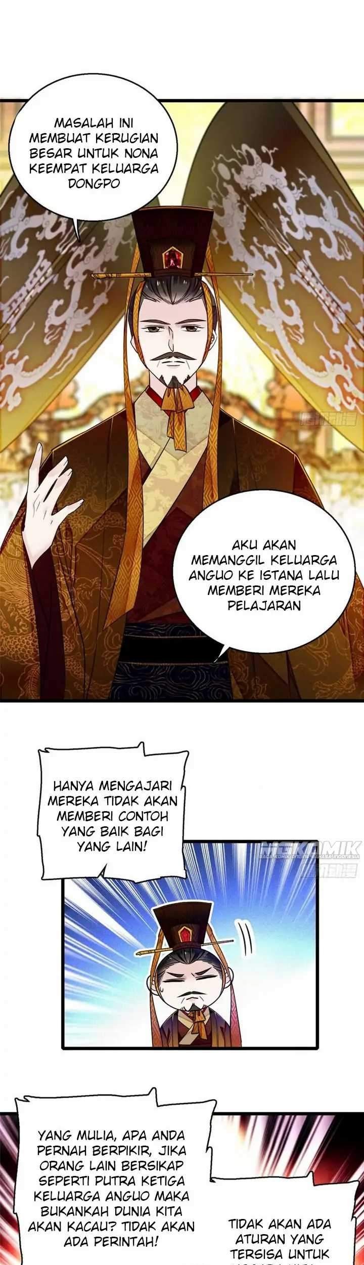Sijin Chapter 12 Gambar 11