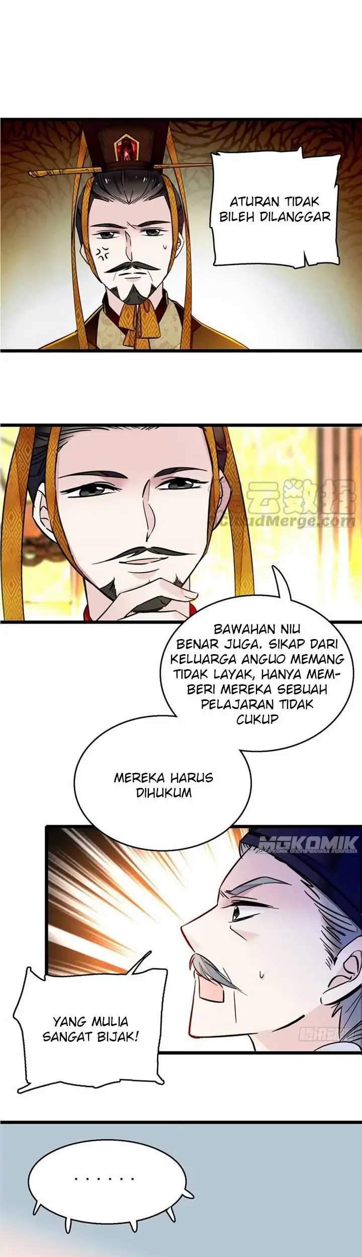 Sijin Chapter 12 Gambar 13