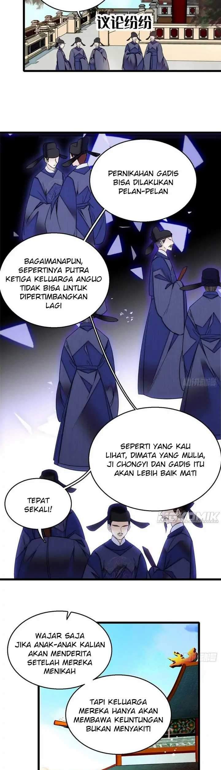 Sijin Chapter 12 Gambar 15