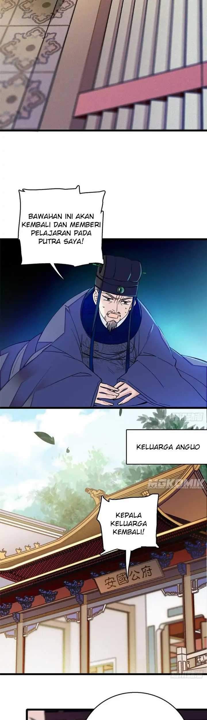 Sijin Chapter 12 Gambar 17