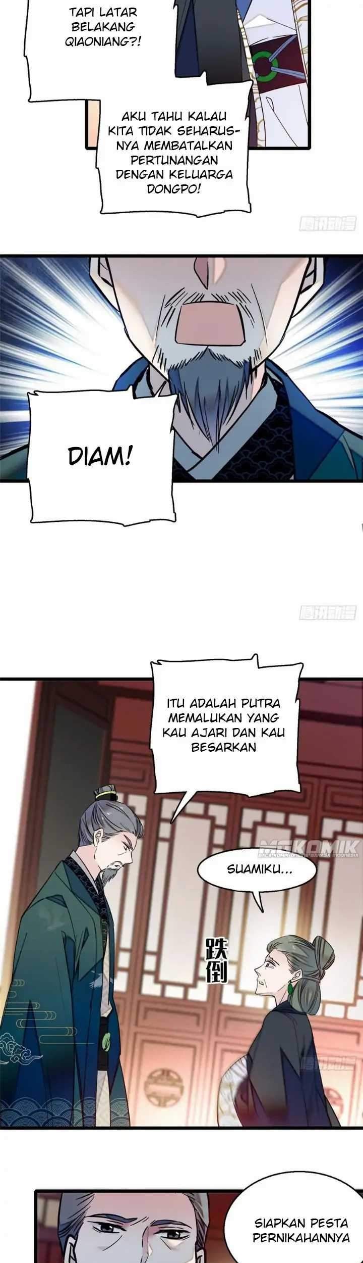 Sijin Chapter 12 Gambar 25