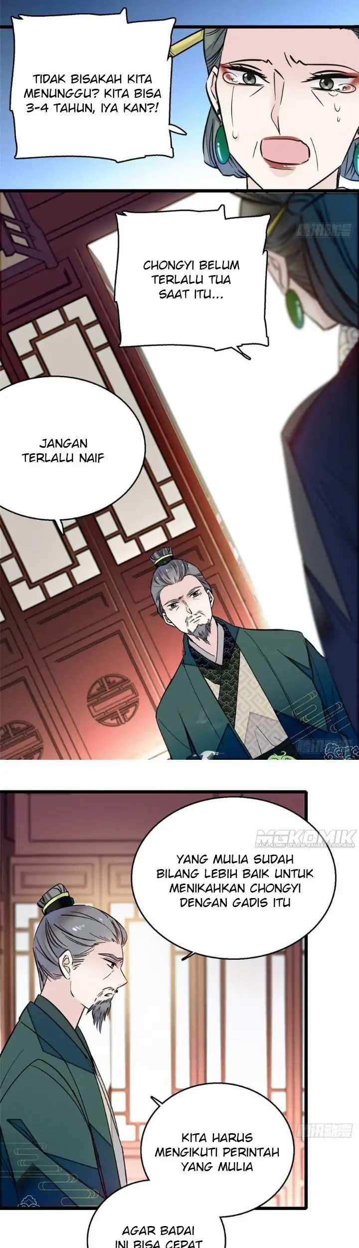 Sijin Chapter 12 Gambar 23