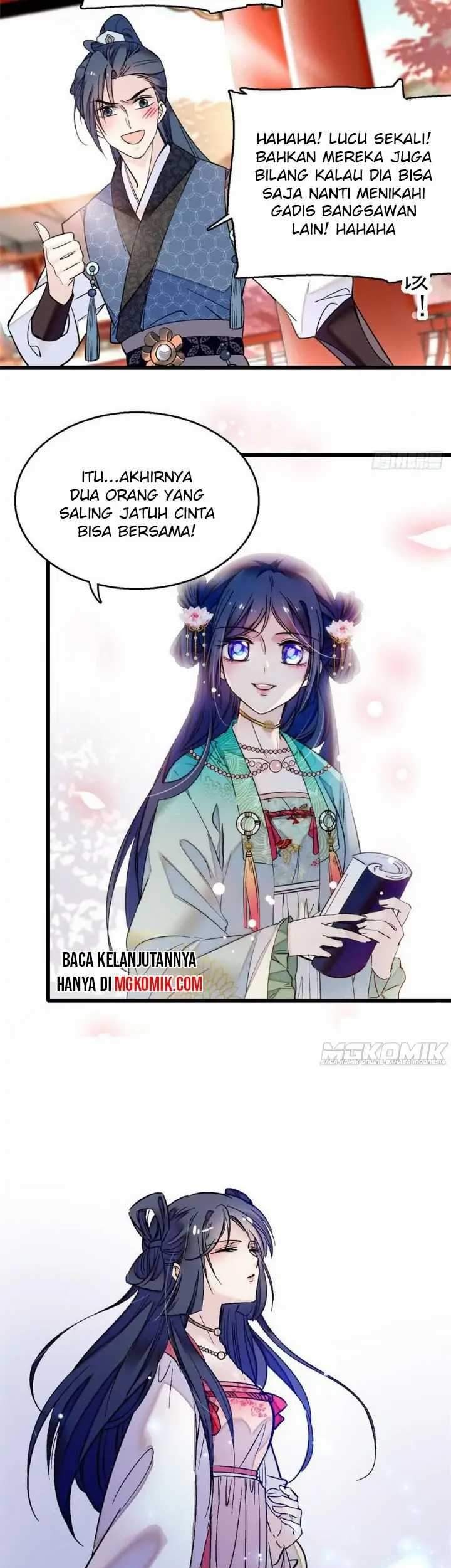 Sijin Chapter 12 Gambar 29