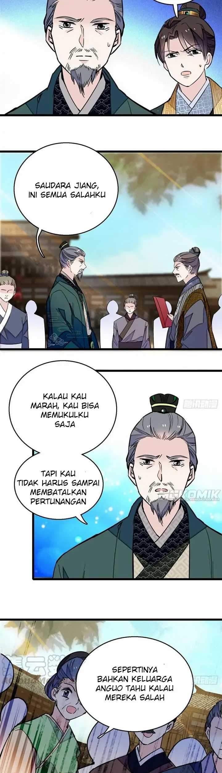 Sijin Chapter 11 Gambar 9