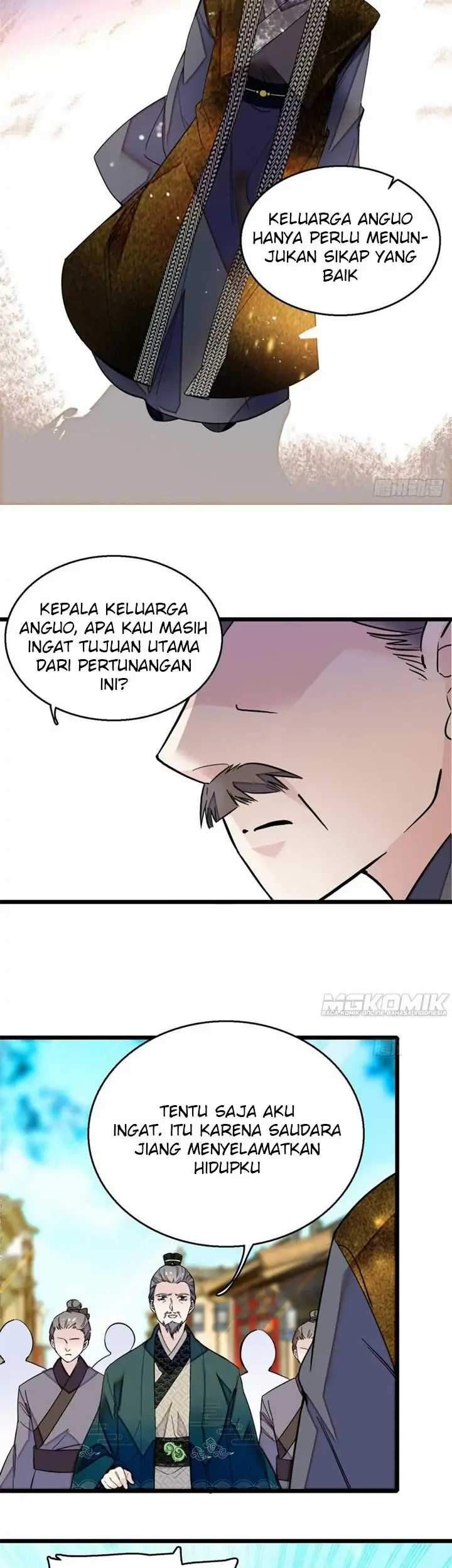Sijin Chapter 11 Gambar 11