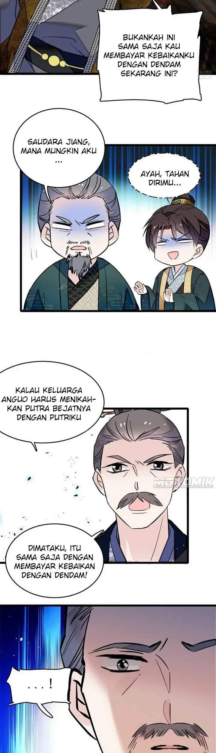 Sijin Chapter 11 Gambar 13