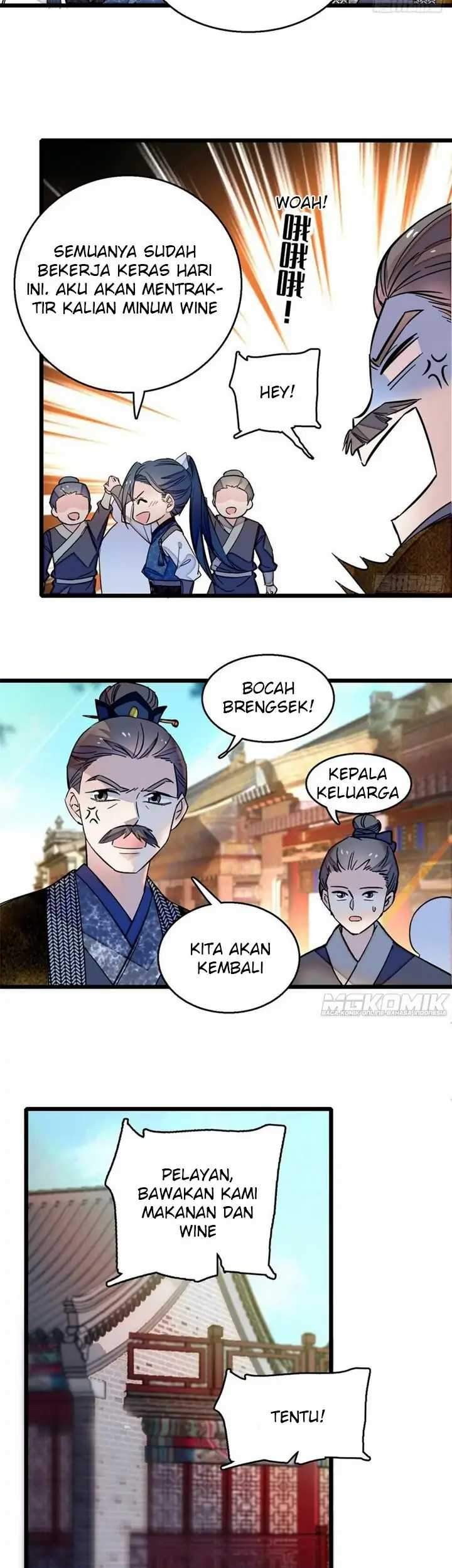 Sijin Chapter 11 Gambar 19