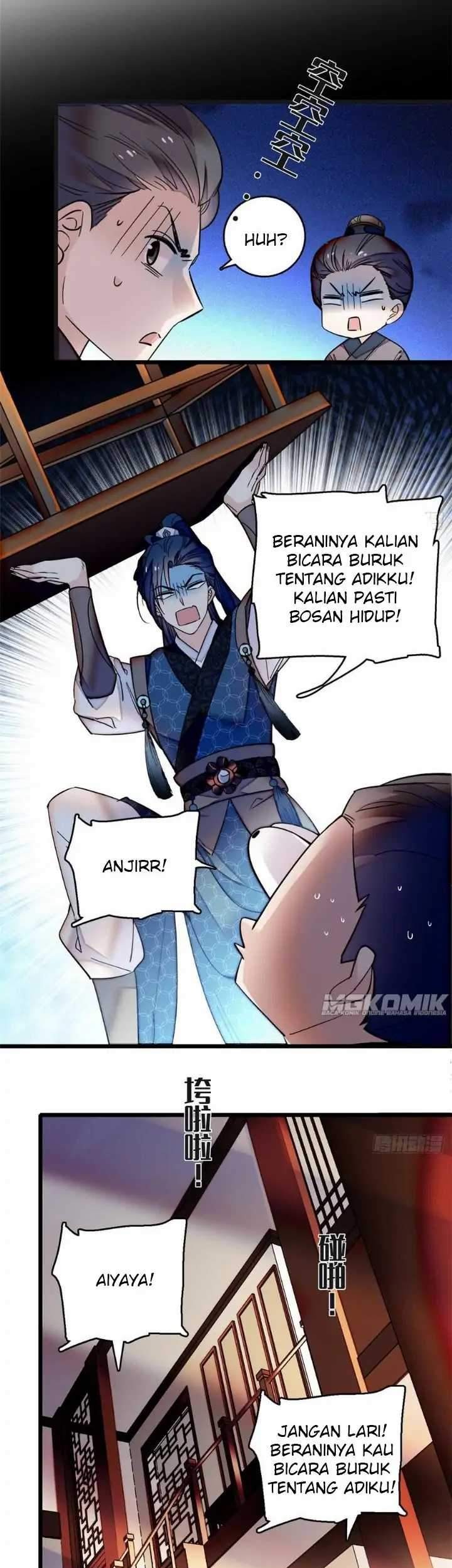 Sijin Chapter 11 Gambar 23