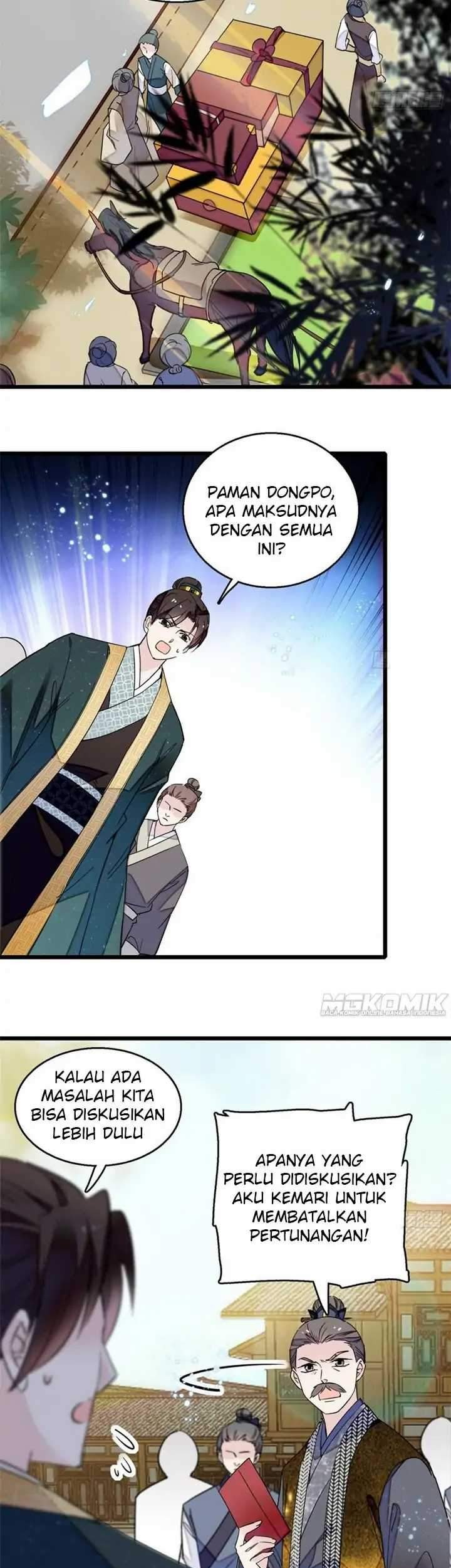 Sijin Chapter 11 Gambar 3