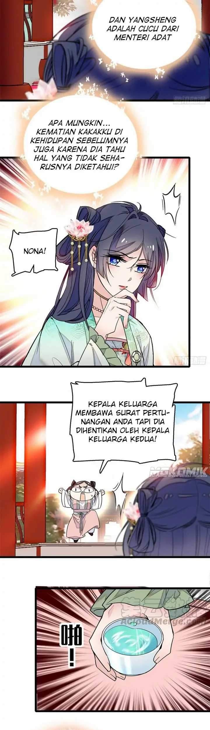 Sijin Chapter 10 Gambar 9