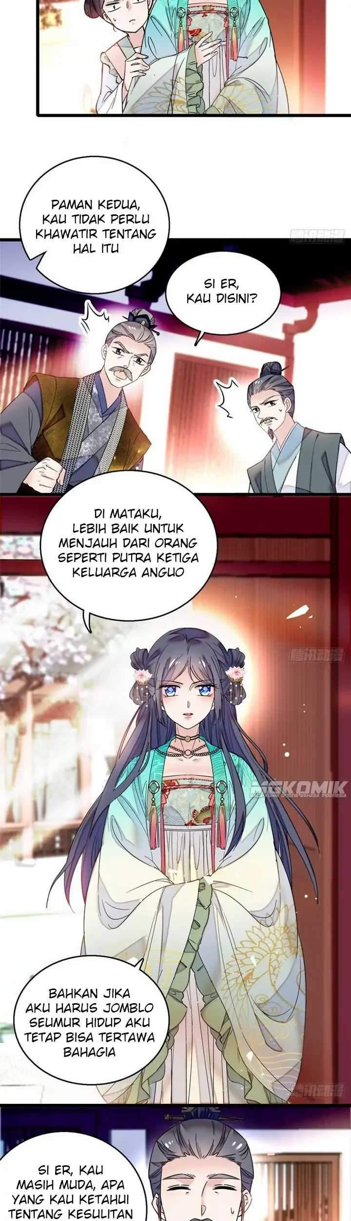 Sijin Chapter 10 Gambar 15