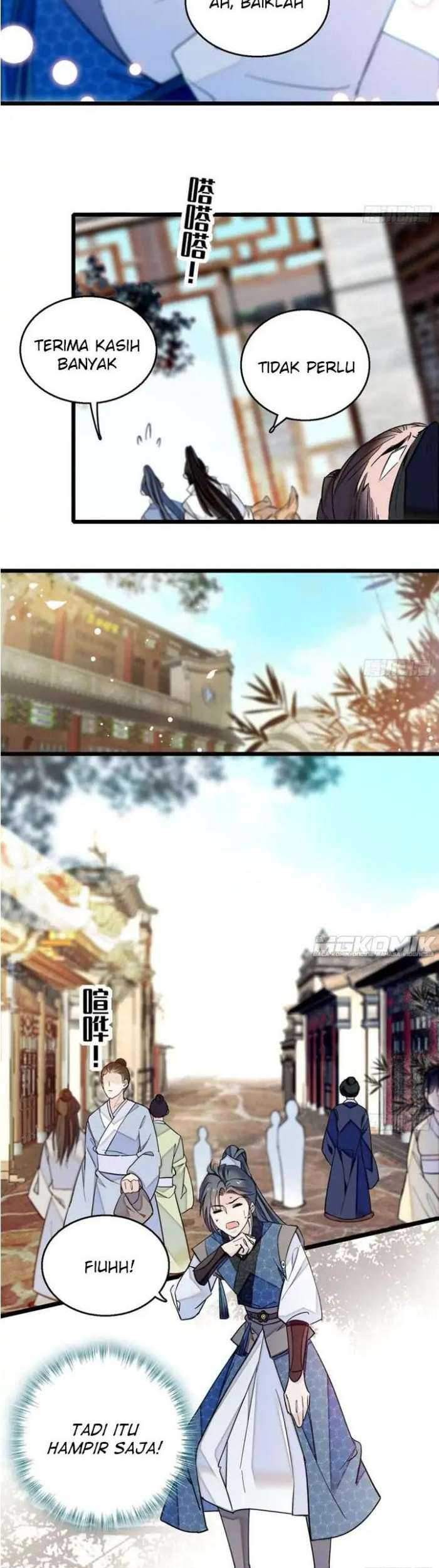 Sijin Chapter 09 Gambar 7