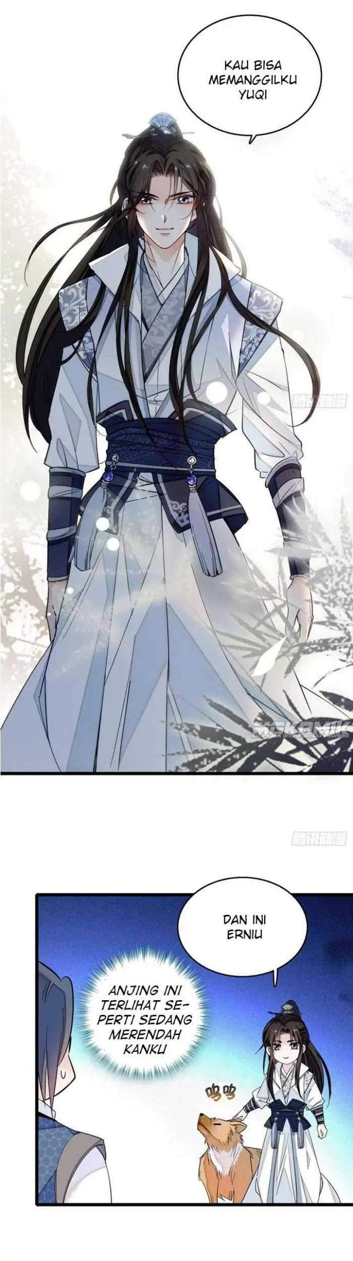 Sijin Chapter 09 Gambar 9