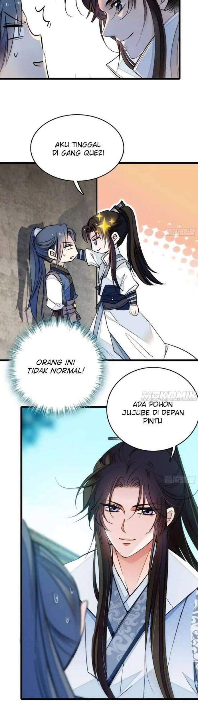 Sijin Chapter 09 Gambar 11