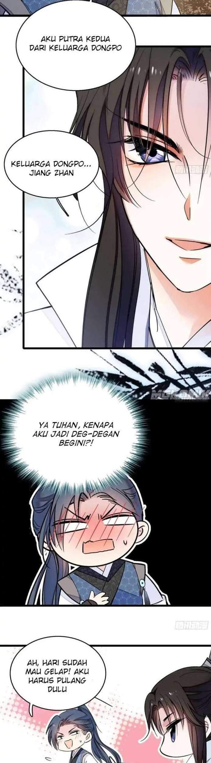 Sijin Chapter 09 Gambar 13
