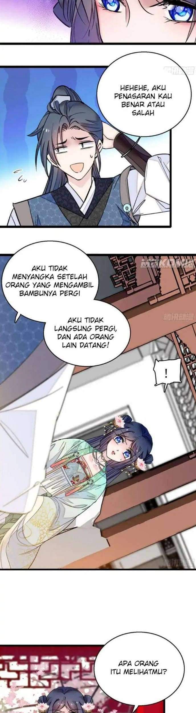 Sijin Chapter 09 Gambar 21