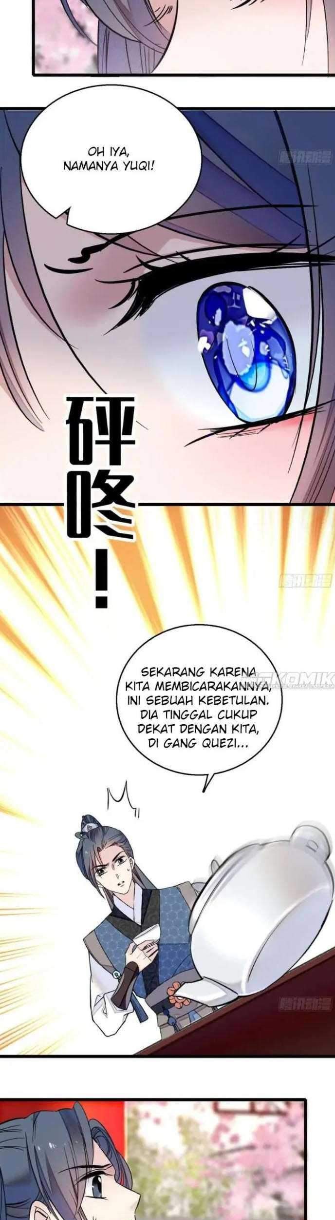 Sijin Chapter 09 Gambar 27