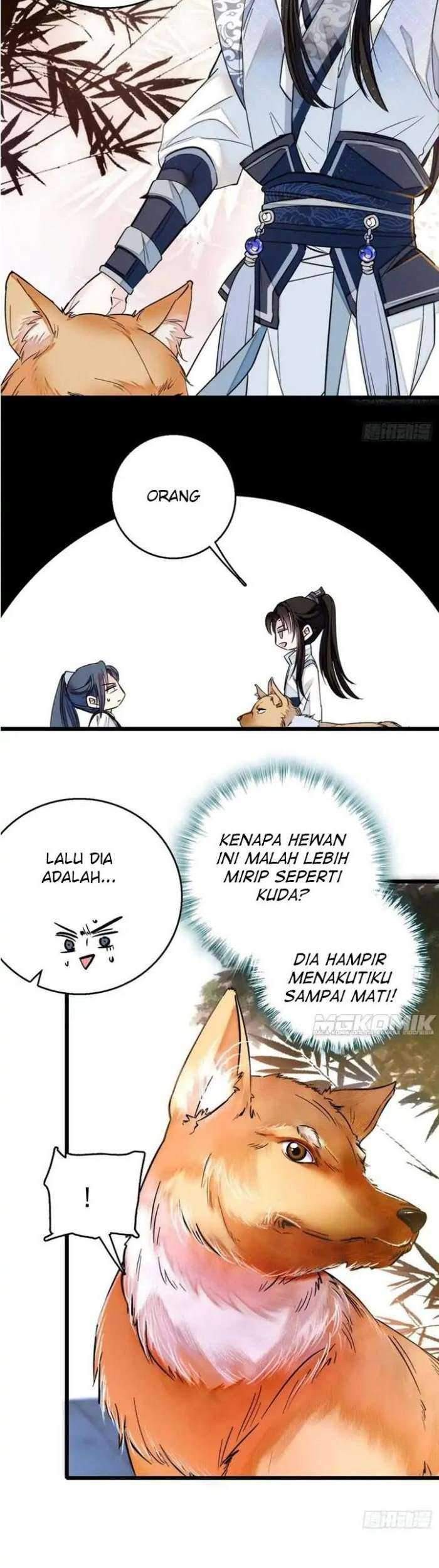 Sijin Chapter 09 Gambar 3