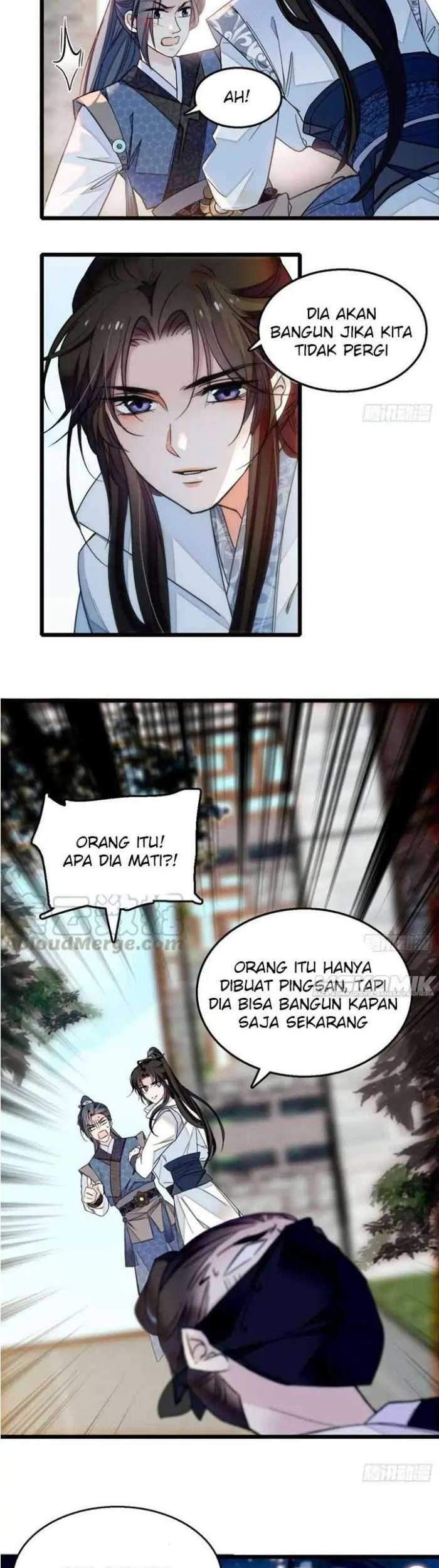 Sijin Chapter 09 Gambar 5