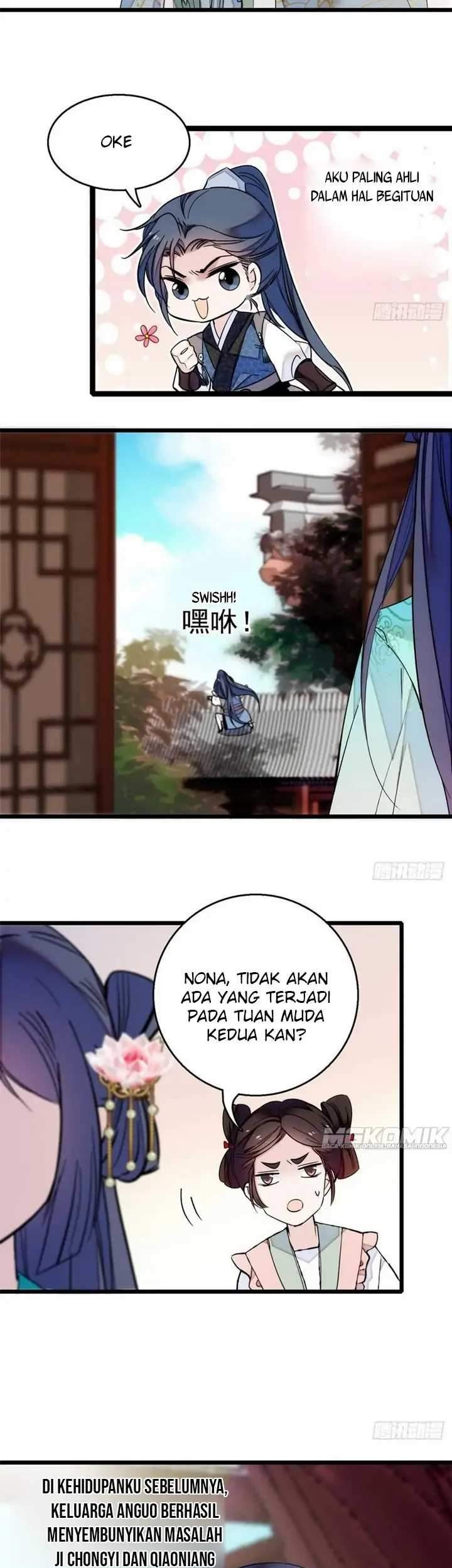 Sijin Chapter 08 Gambar 7