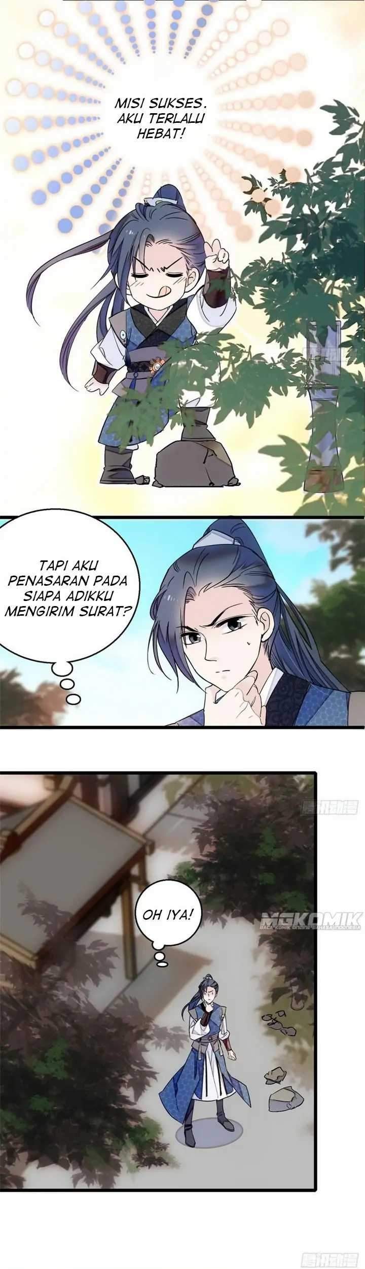 Sijin Chapter 08 Gambar 13