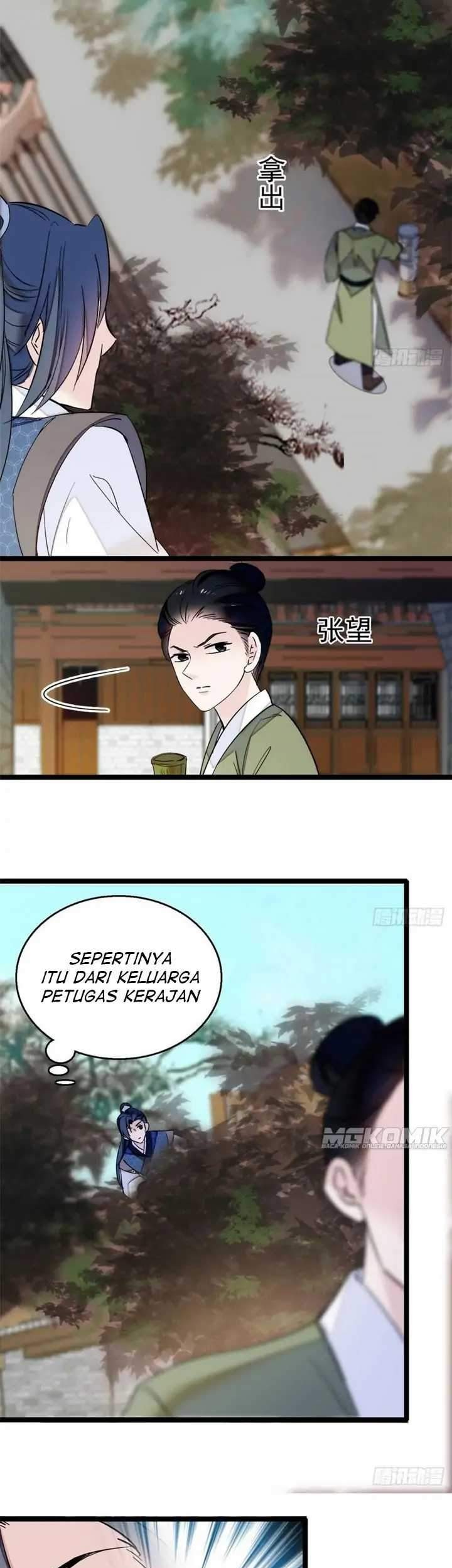 Sijin Chapter 08 Gambar 17