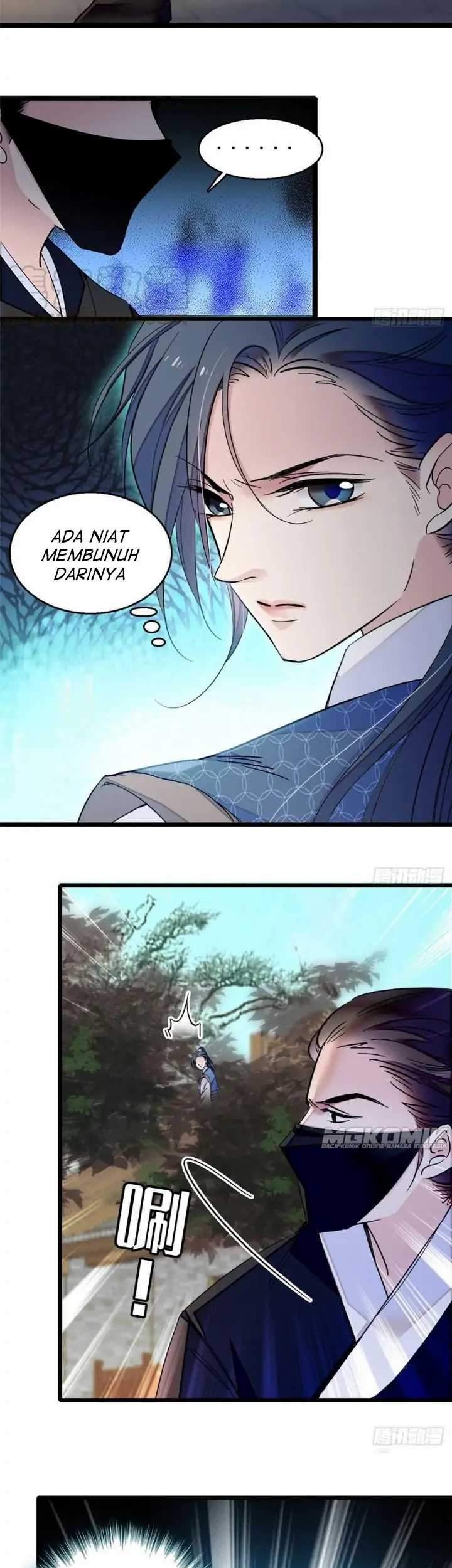 Sijin Chapter 08 Gambar 19