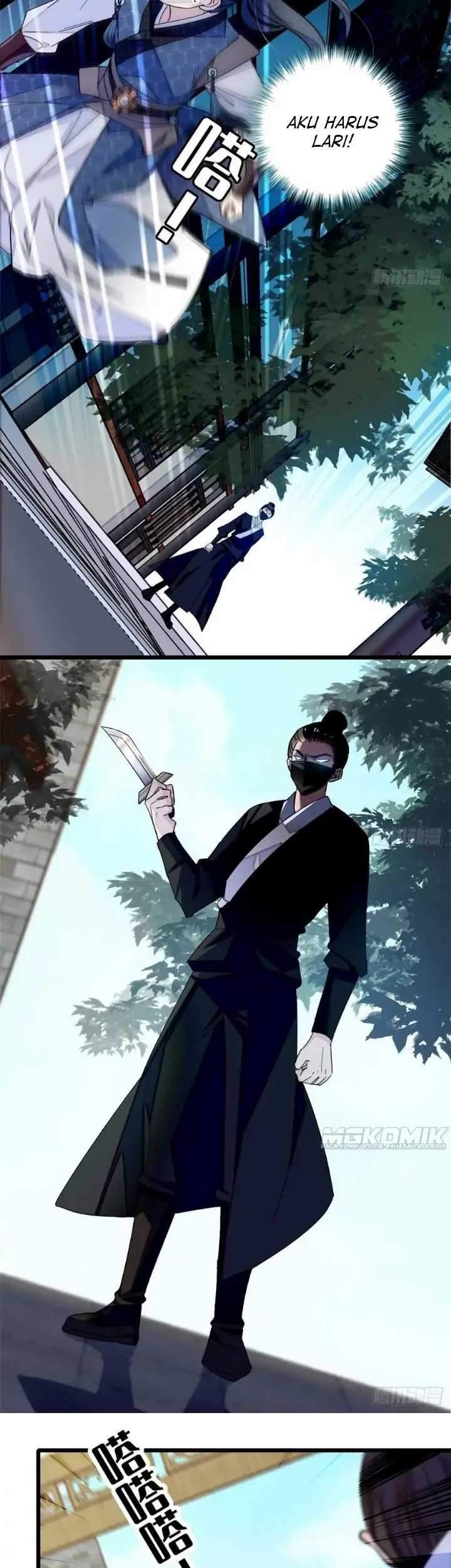 Sijin Chapter 08 Gambar 21