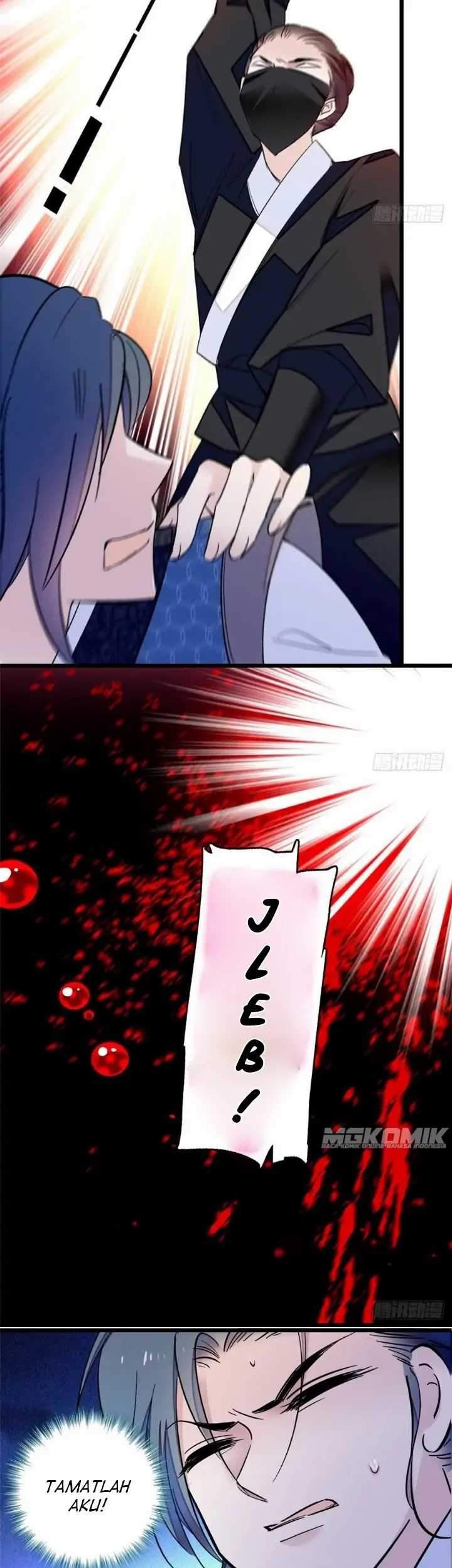 Sijin Chapter 08 Gambar 23