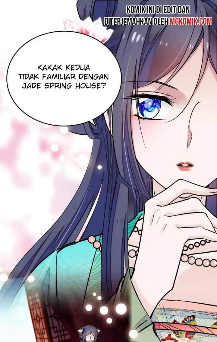 Manhua Sijin Chapter 08 gambar nomor 2