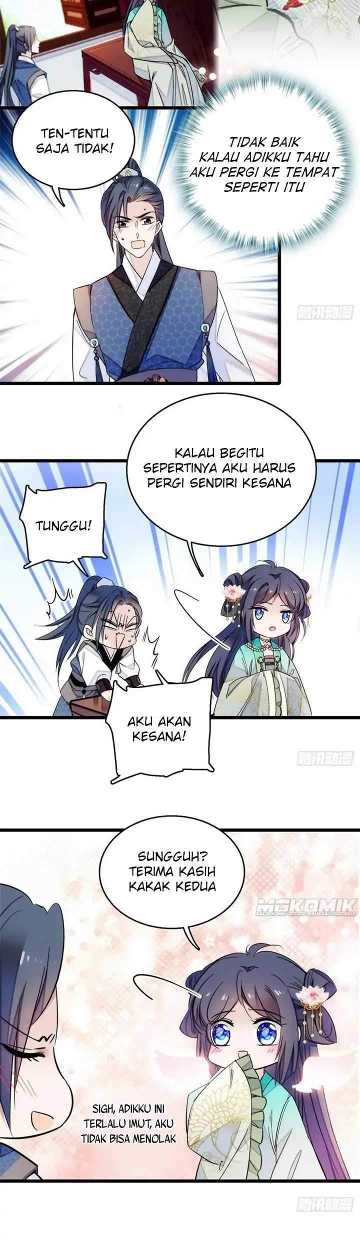 Sijin Chapter 08 Gambar 3