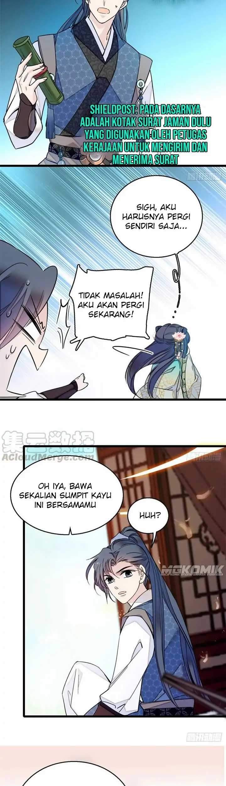 Sijin Chapter 08 Gambar 5