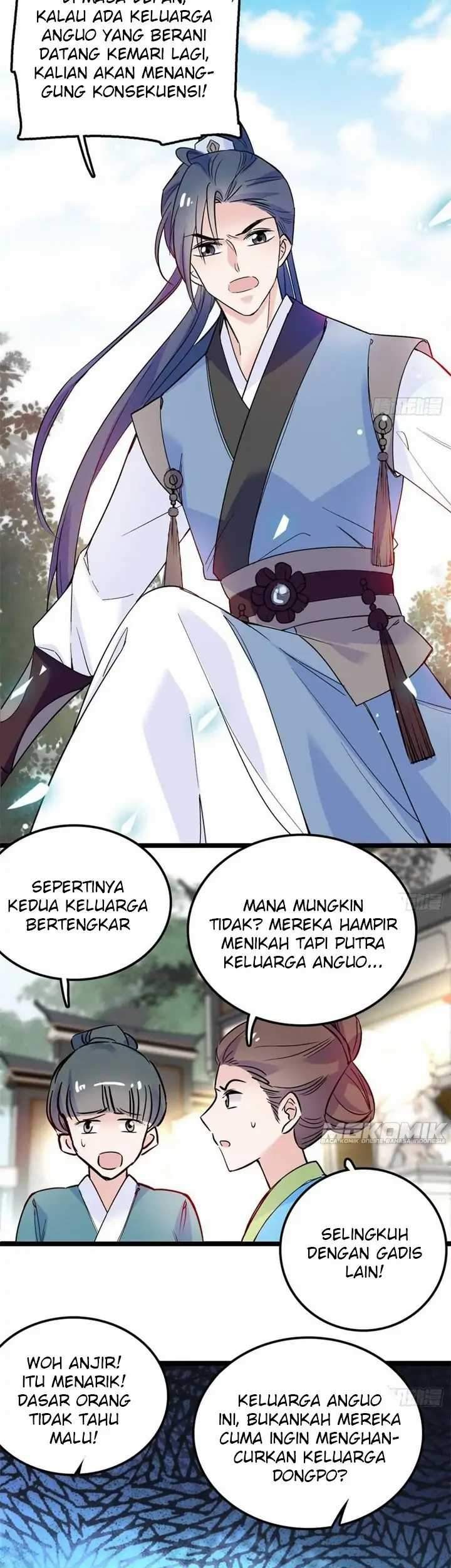 Sijin Chapter 07 Gambar 9