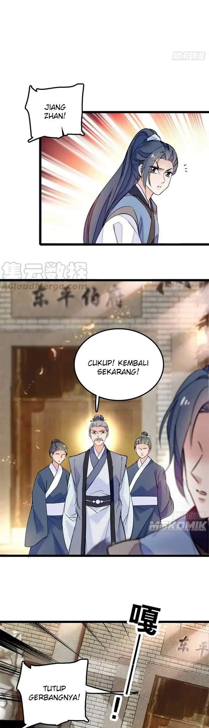 Sijin Chapter 07 Gambar 11