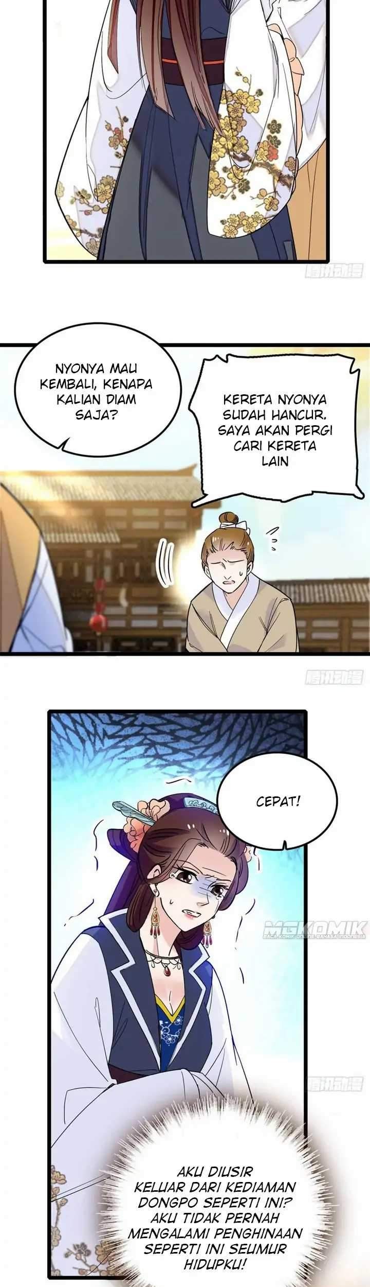 Sijin Chapter 07 Gambar 13