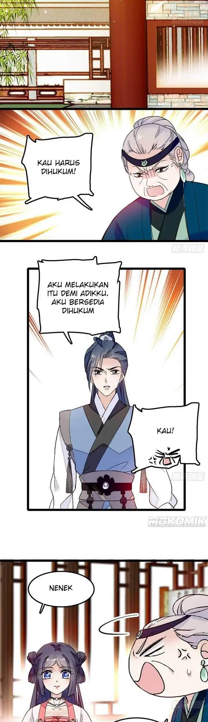 Sijin Chapter 07 Gambar 15