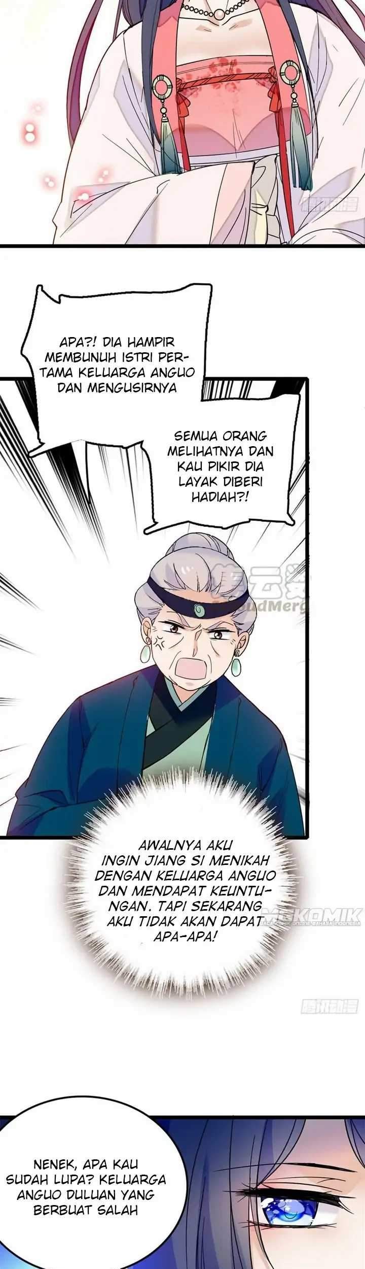 Sijin Chapter 07 Gambar 17