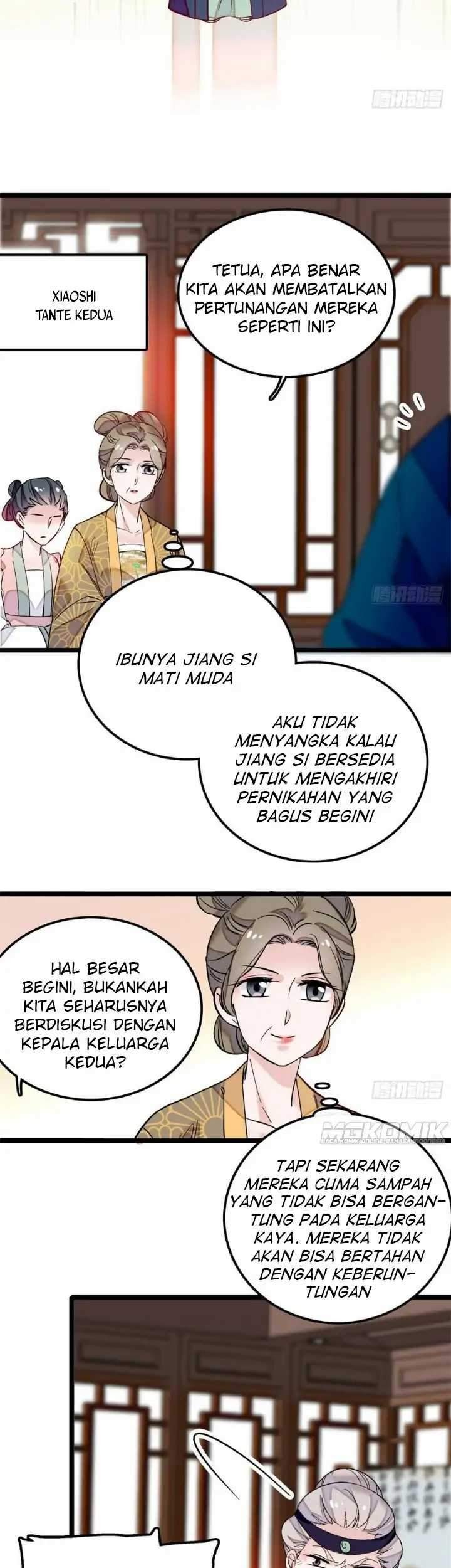 Sijin Chapter 07 Gambar 25
