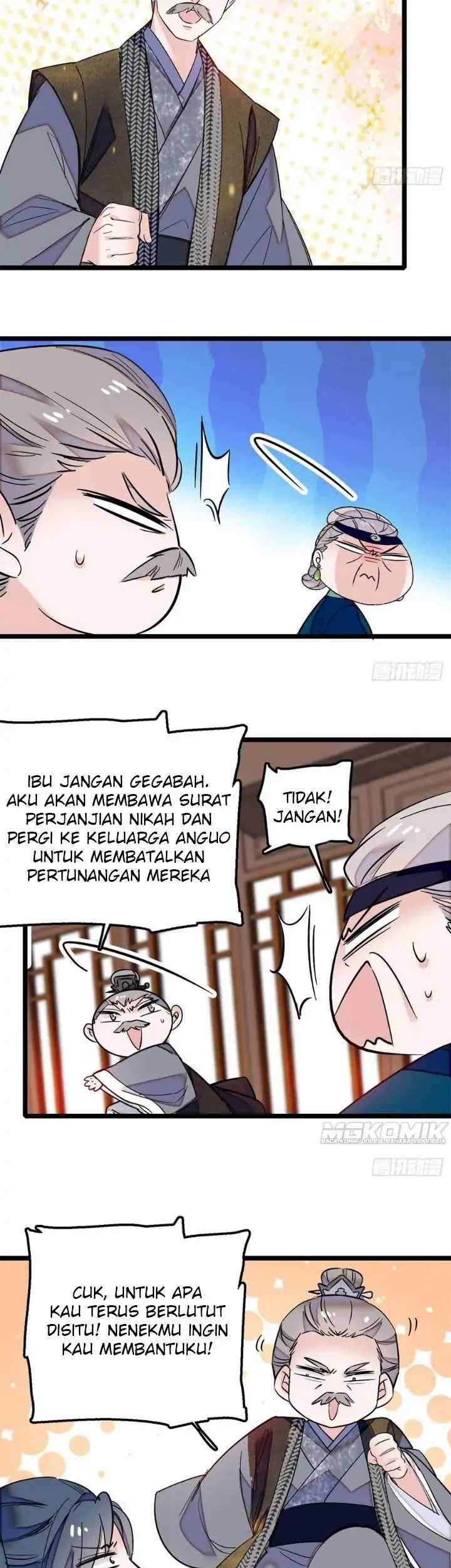 Sijin Chapter 07 Gambar 21